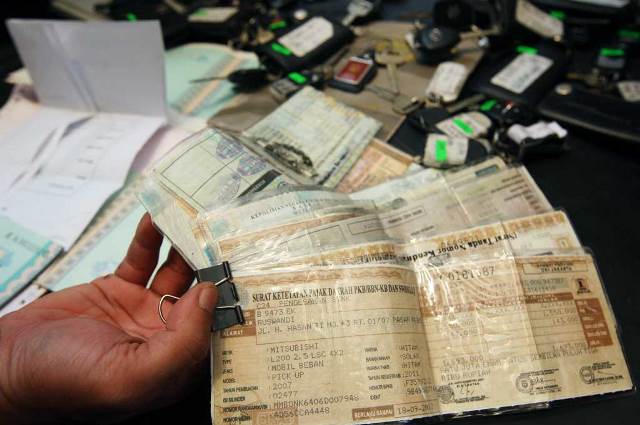 Pemprov Jatim Beri Diskon dan Pemutihan Pajak Kendaraan, Manfaatkan!