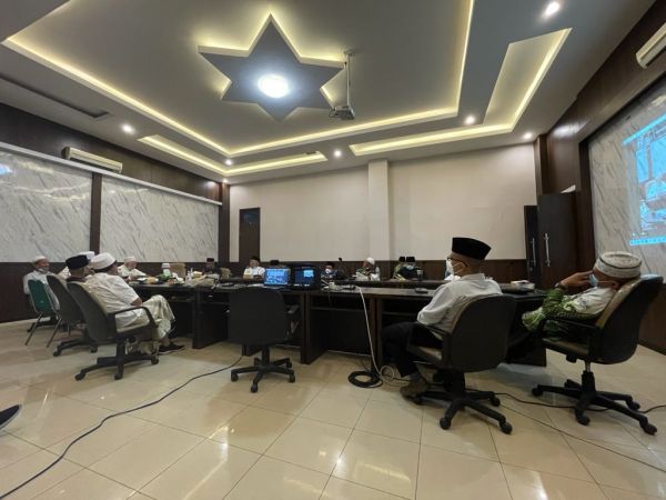 Terancam Krisis Legitimasi, PWNU Jatim Desak Muktamar Digelar Tahun Ini