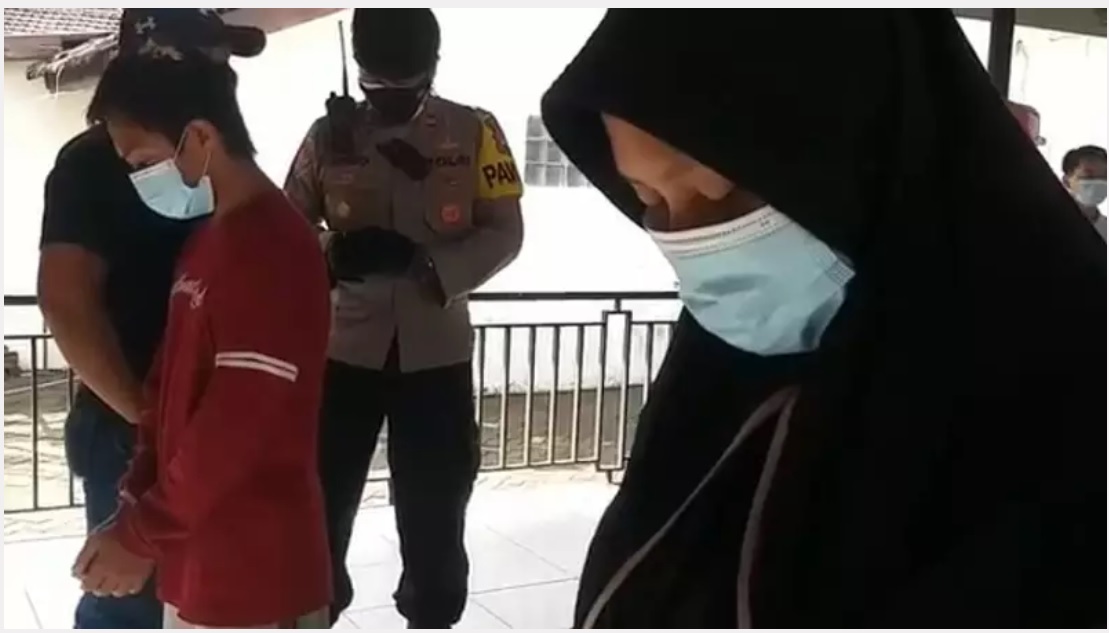 Polisi Tetapkan Istri dan Adik Ipar Korban Bondet Pasuruan Jadi Tersangka