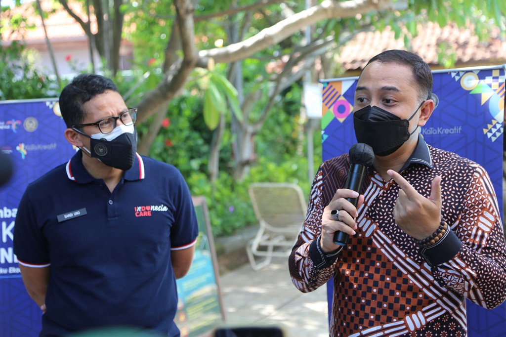 Surabaya Jadi Pilot Project Wisata Medis