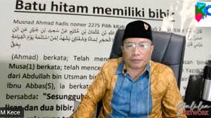 Penghina Agama M Kece Dihajar Sesama Tahanan di Rutan Bareskrim