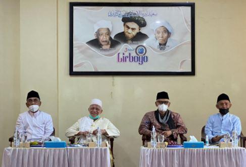 Puluhan Kiai Sepuh Dorong Muktamar NU Digelar Tahun Ini