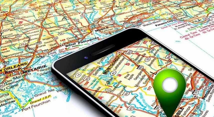 Makin Canggih, Teknologi GPS Tracker Bisa Lacak Kebiasaan Sopir dalam Setahun