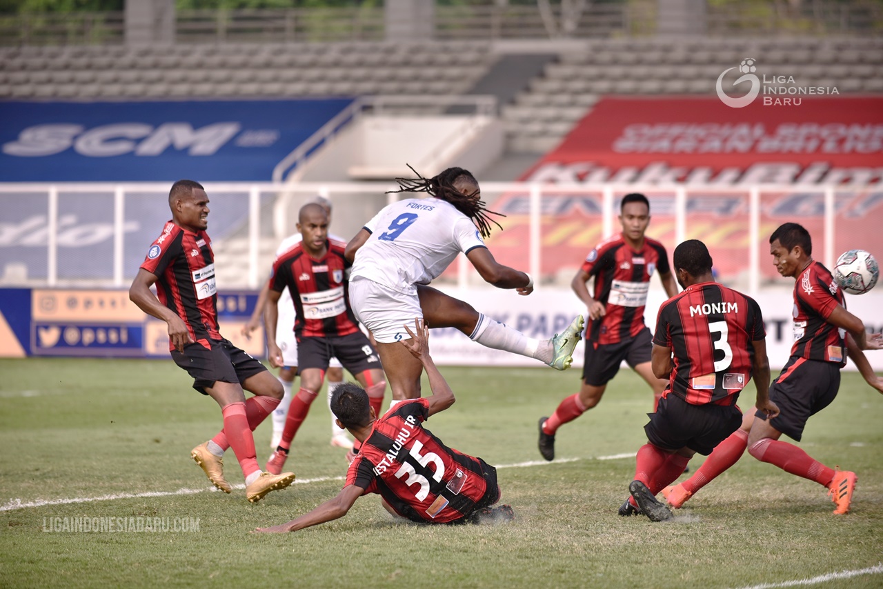 Arema dan Persebaya Menang, Ini Klasemen Liga 1 Pekan Ke-5