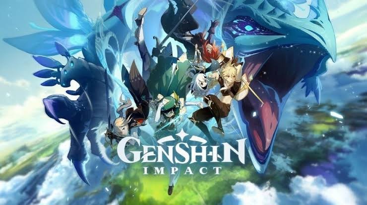 Game Genshin Impact jadi salah satu game terlaris dunia saat ini (Foto / Istimewa)