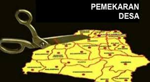 Terlalu Luas, 4 Desa di Bojonegoro Dimekarkan
