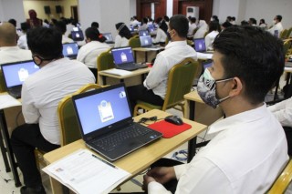 Ombudsman Ungkap Maladministrasi CPNS di Jatim