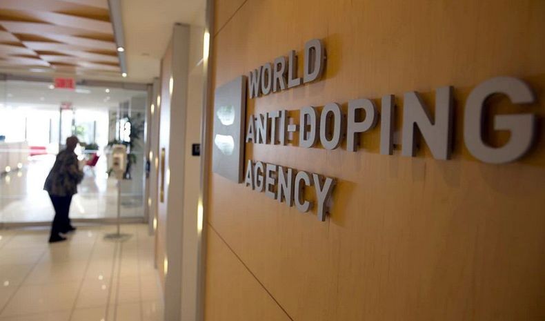 Indonesia bersama dua negara lainnya, Korea Utara dan Thailand, kena sanksi Badan Anti-Doping Dunia (WADA) (Foto / Istimewa)