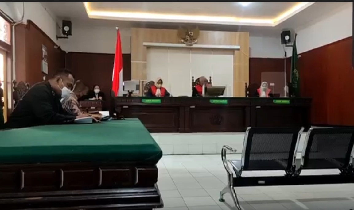 Gugatan Utang Wabup Sidoarjo Rp 3 Miliar Ditolak