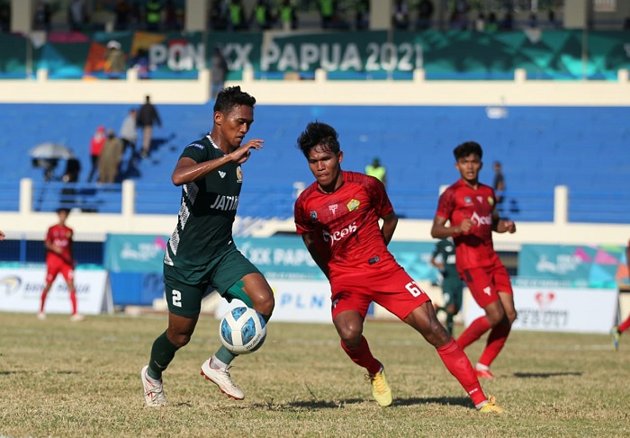 Gagal Penalti, Sepakbola Jatim Ambyar di Babak Semifinal