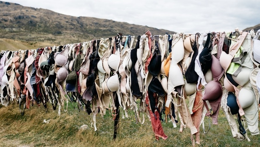 Peringatan Hari Bra Sedunia, Ini Sejarahnya