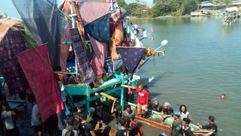 Deretan Tradisi Unik Menyambut Maulid Nabi di Indonesia