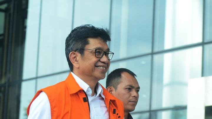  mantan Wali Kota Batu, Eddy Rumpoko segera disidang di Pengadilan Tipikor, Surabaya kasus dugaan gratifikasi (Foto / Istimewa)