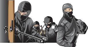 Terungkap, Pelaku di Sidoarjo Nekat Mencuria Lantaran Diteror Pinjol