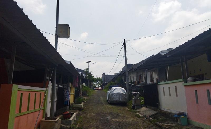 Gempa  Malang Berlangsung 20 Detik, Warga Panik