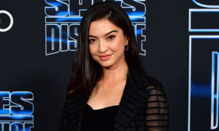 Cinta Satwa, Raline Shah Mengisi Suara Film Dokumenter di Inggris