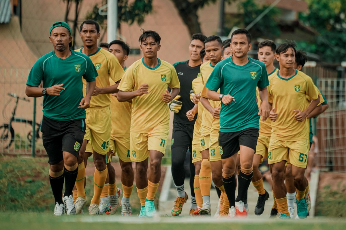 Bigmatch Persebaya vs Persija,  Malam Ini: Bajol Ijo Usung Memori 2019