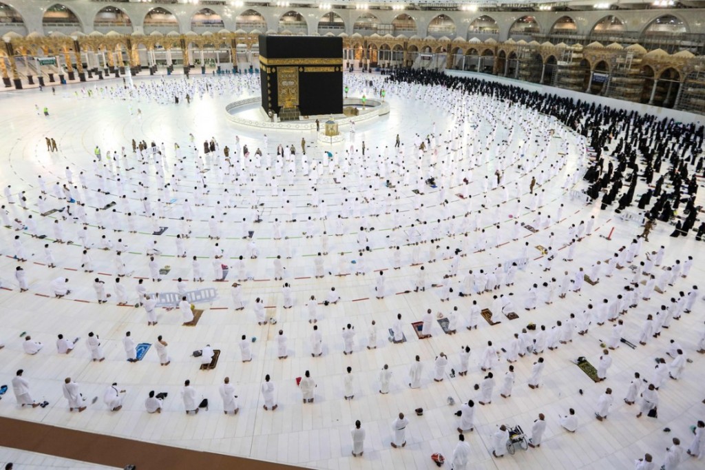 Insyaallah, Kemenag Berangkatkan Jemaah Umrah Akhir Tahun Ini