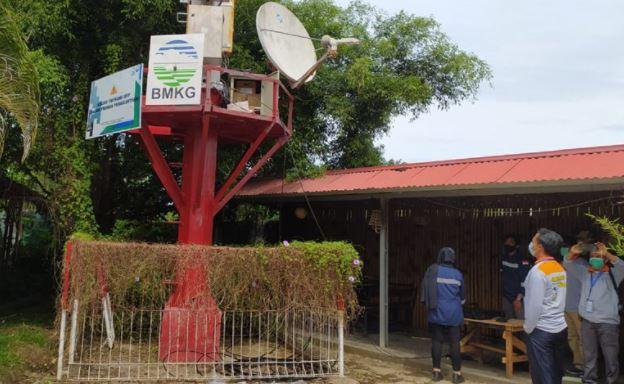 Kajian Potensi Tsunami di Tulungagung Dianggap Meresahkan, Warga Rusak Sirine