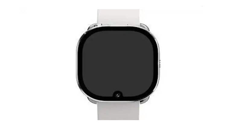 Penampakan jam tangan pintar yang digarap Meta (Foto / Meta )