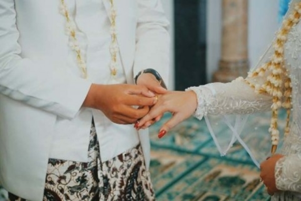 Ingin Nikah dengan Sang Kekasih? Catat Syarat Dokumen Ini