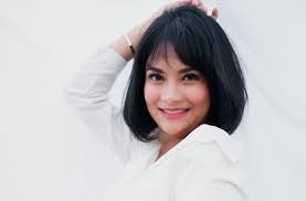 Vannesa Angel semasa hidup. (ist)