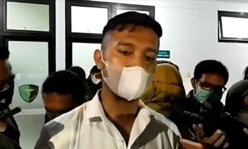Dituding Cari Panggung Bersama Anak Mendiang Vanessa, Begini Respon Crazy Rich Surabaya