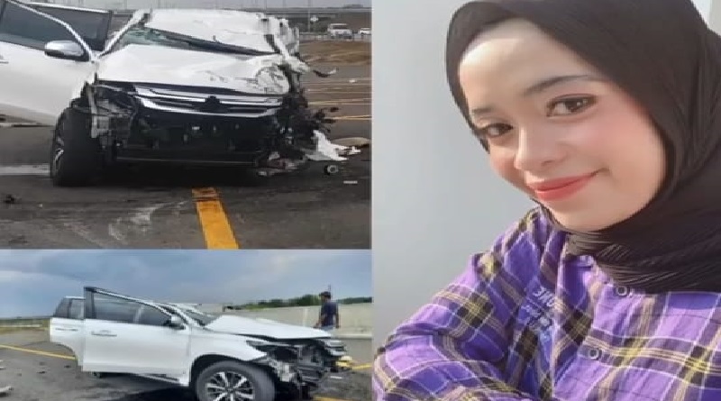 Asisten Vanessa Angel Siska Lorensa Pulang ke Jakarta