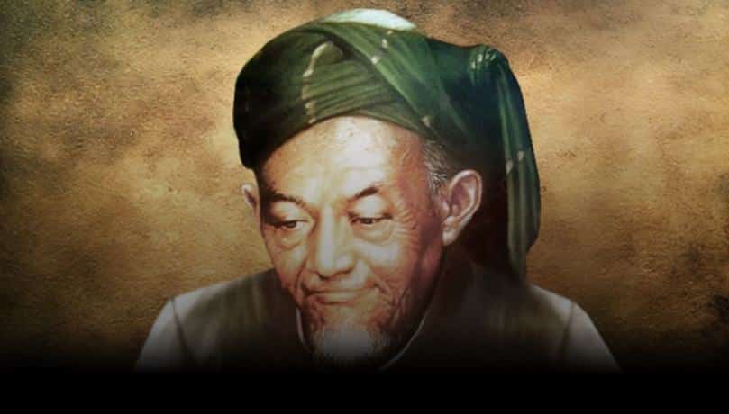 KH Hasyim Asyari, Pendiri NU Pencetus Fatwa Resolusi Jihad 10 November