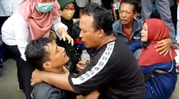 Tragis! 6 Hari Hilang Saat Main Hujan, Bocah 10 Tahun Ditemukan Tewas di Selokan