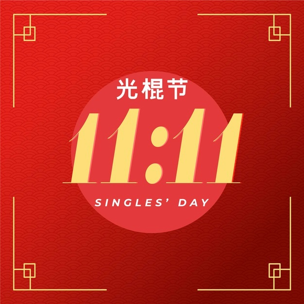 Kenapa 11 November Jadi Hari Jomblo Dunia?