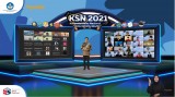 Keren, Jawa Timur Juara Kompetisi Sains Nasional 2021