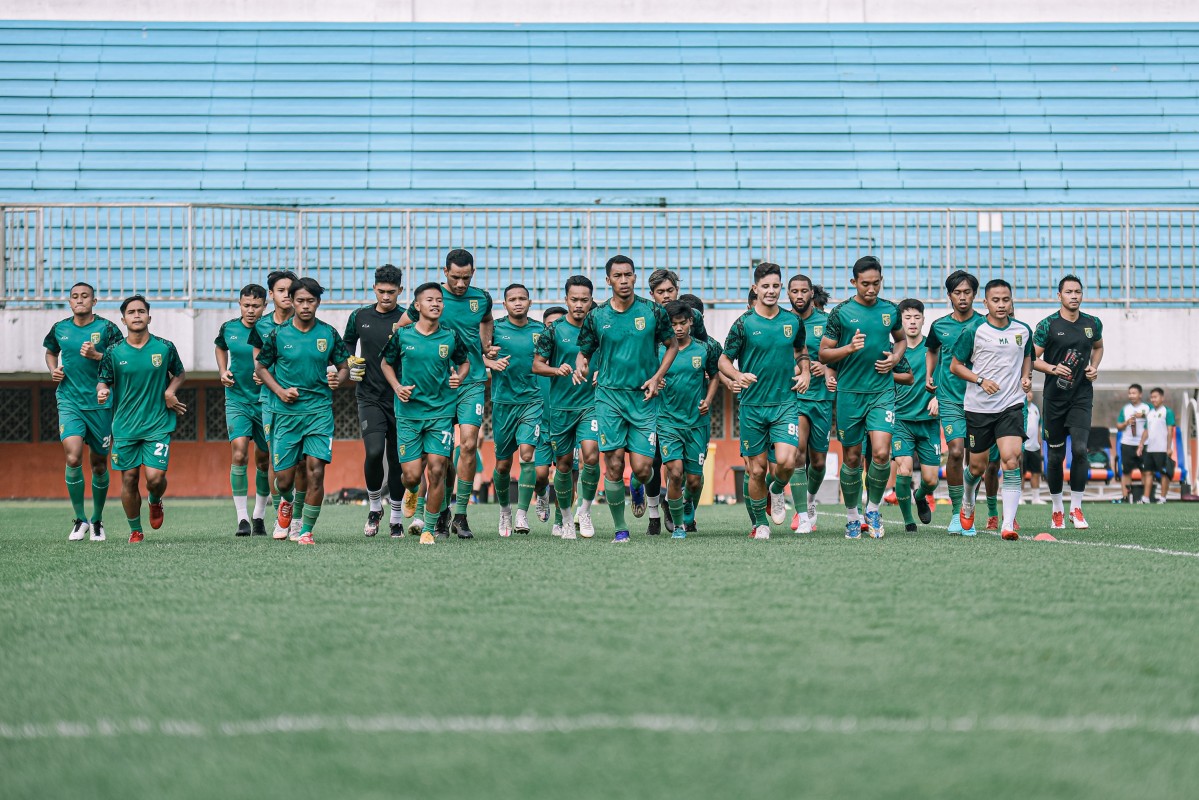 Jadwal Live Persebaya vs Madura United, Hari Ini: Derby Suramadu Milik Bajol Ijo!