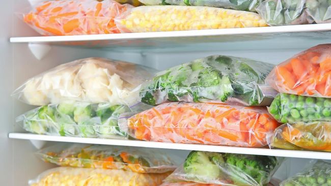 7 Tips Bikin Usaha Frozen Foodmu Laris Manis