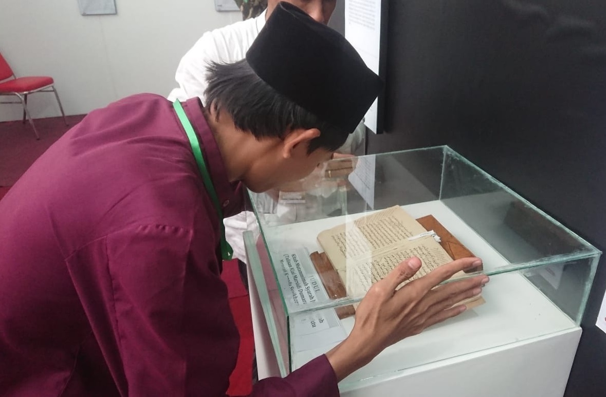 Sosok Ulama Besar, Ini Deretan Karya Syaikhona Kholil