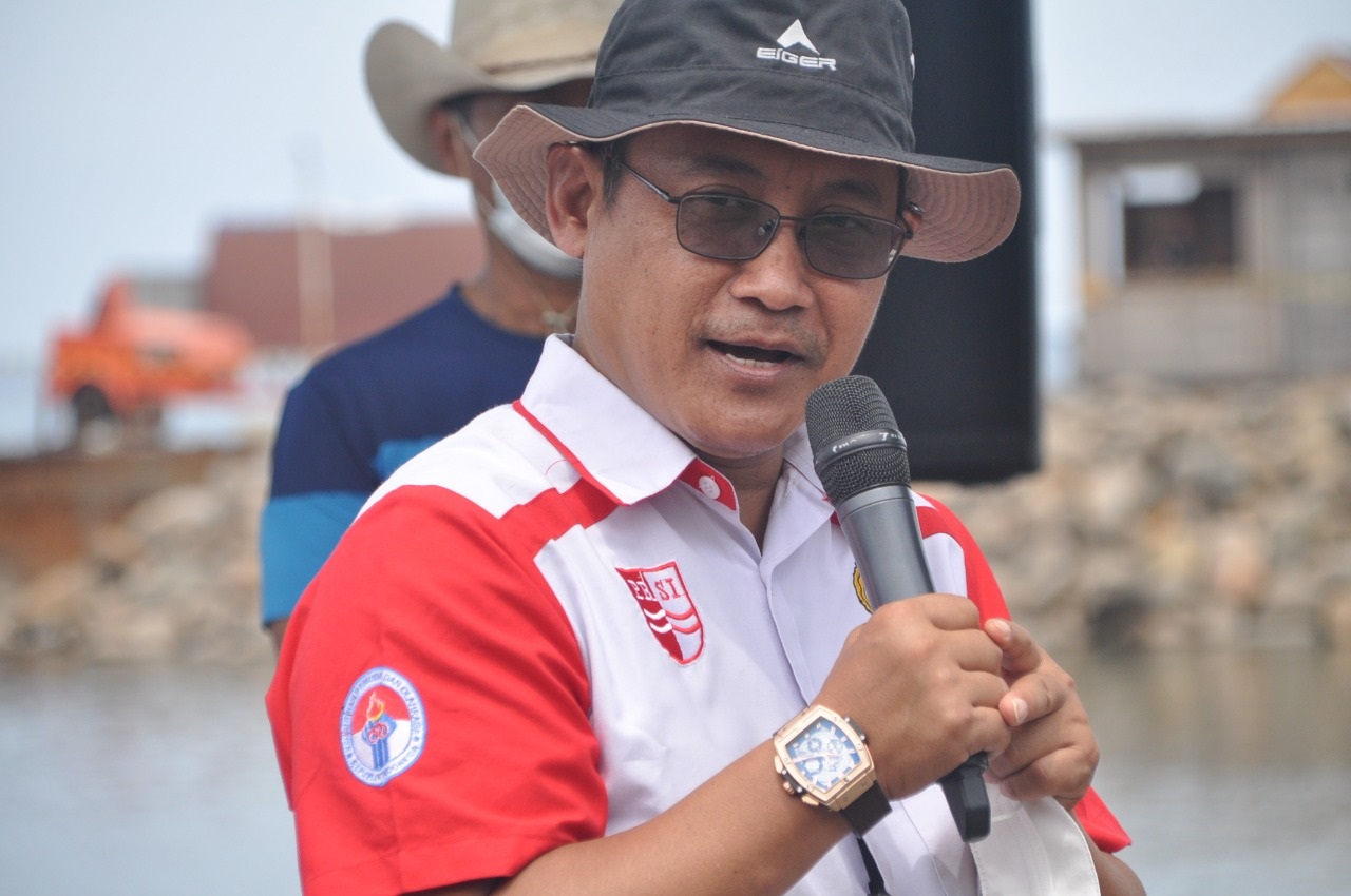 650 Perenang Ramaikan Jatim Open 2021