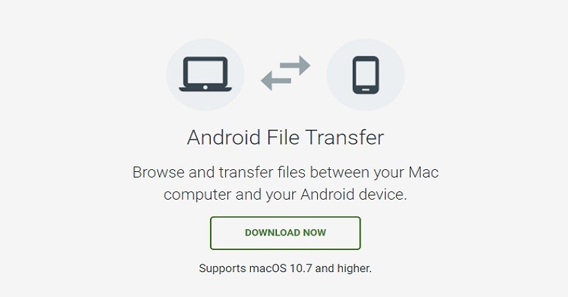 5 Aplikasi Ini Memudahkan Anda Mengirim File dari Android ke Mac