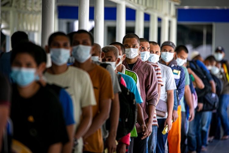 Pekerja Migran Tetap Diizinkan Pulang ke Indonesia, Ini Syaratnya