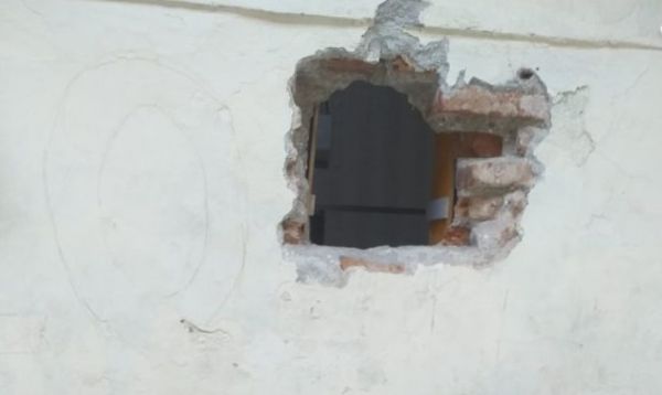 3 Tahanan Kabur di Sidoarjo Berhasil Ditangkap, Bukan Hoaks