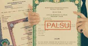 Waduh, Dispendik Temukan 4 Ijazah Aspal Selama Tahapan Pilkades di Probolinggo