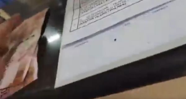 Viral, Video Dugaan Pungli di Samsat Magetan Tersebar di Media Sosial