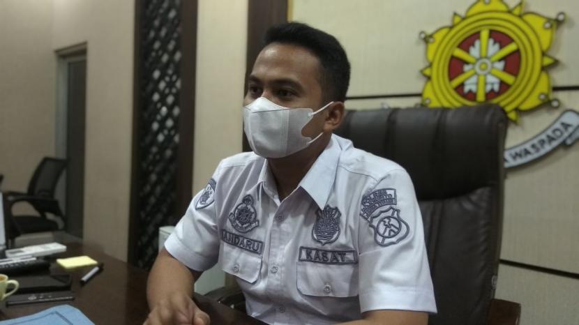 Terungkap Rendy Kekasih Novia Berdinas di Polres Pasuruan