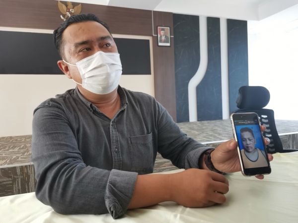 Hampir Sepekan, Tahanan Kabur di Gresik Belum Tertangkap
