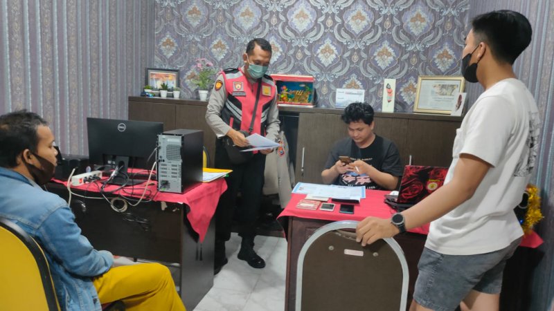 Buka Jasa Kawin Siri hingga Buku Nikah Palsu, Penghulu Gadungan Ditangkap Polisi