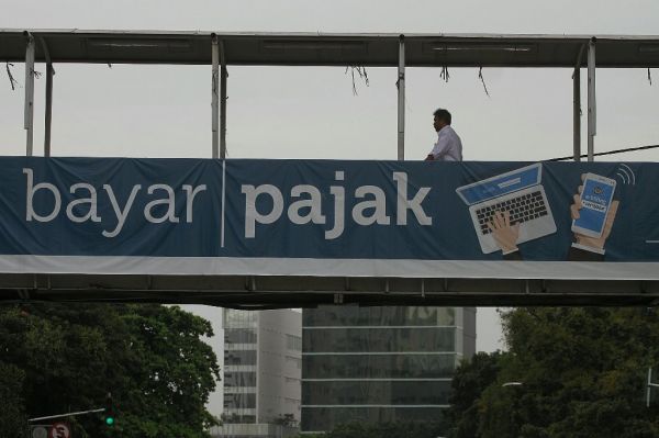 Program Pemutihan Pajak Kendaraan di Jatim Hasilkan Rp 2 Triliun