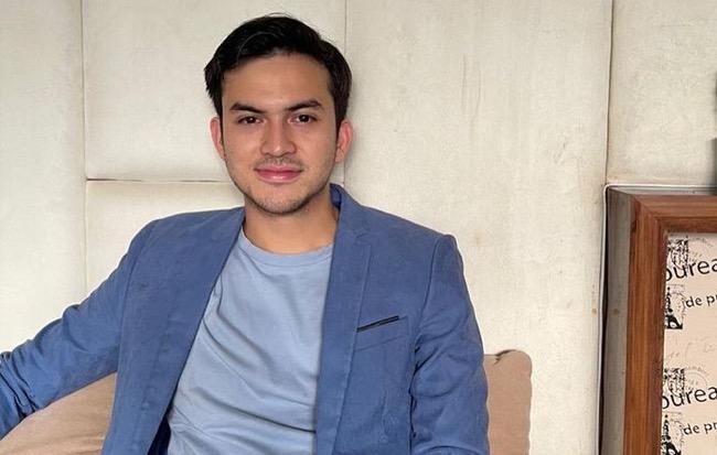 Aktor Muda Rizky Nazar Isap Ganja, Netizen Patah Hati