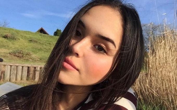 selebgram Edelenyi Laura Anna meninggal di dunia (Foto / Instagram)