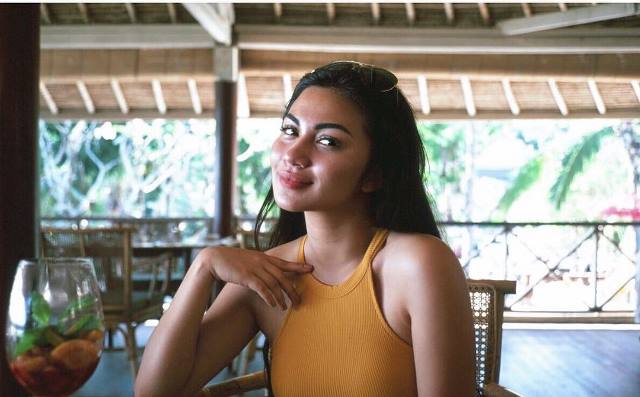 Ariel Tatum Trending Twitter, Rokok Buatan Kediri Disorot