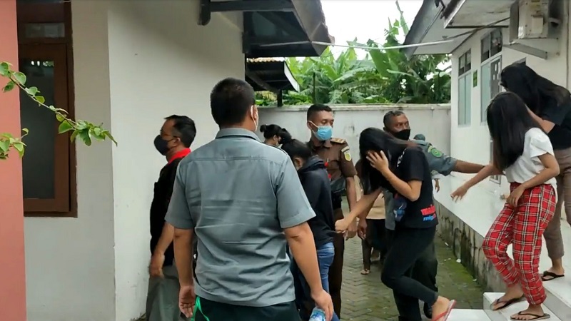 Terdakwa Perundungan Malang Divonis 4 Tahun Penjara