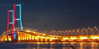 Jembatan Suramadu (Istimewa)